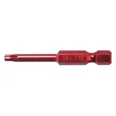 BIT DRIVE T-15 RED BULK 2IN - Arlington Coal & Lumber