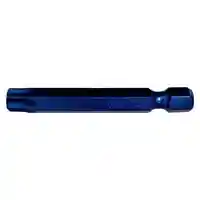 Main 2 - BIT DRIVE T-40 BLUE BULK 2IN - Arlington Coal & Lumber