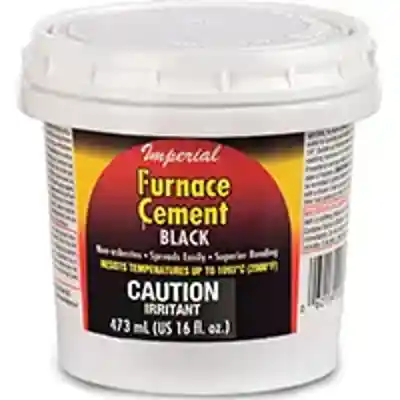KK0295-A FURNACE CEMENT BLK - Arlington Coal & Lumber