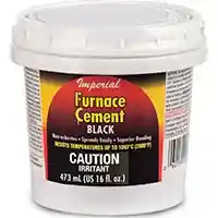 Main 2 - KK0295-A FURNACE CEMENT BLK - Arlington Coal & Lumber