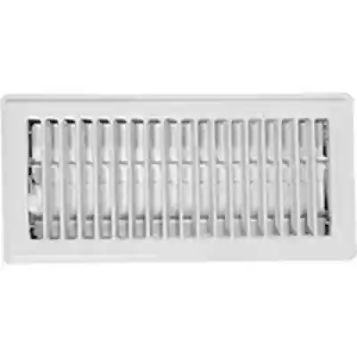 RG0247 4X10 W FLOOR REGISTER - Arlington Coal & Lumber