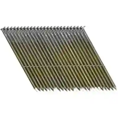 BOSTITCH S10D-FH (3" X .120) SMOOTH FH WIRE WELD STICK NAIL 2M BX - Arlington Coal & Lumber