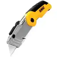 Main 2 - KNIFE UTILITY FLDG RETRACTABLE - Arlington Coal & Lumber