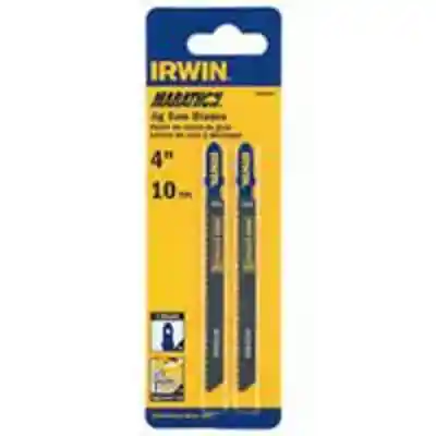 3072410 JIGSAW BLADE 4" 10TPI - Arlington Coal & Lumber