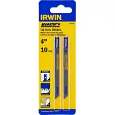 JIGSAW BLADE 4" 10 TPI CARBON - Arlington Coal & Lumber