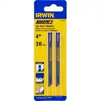 Main 2 - JIGSAW BLADE 4" 10 TPI CARBON - Arlington Coal & Lumber