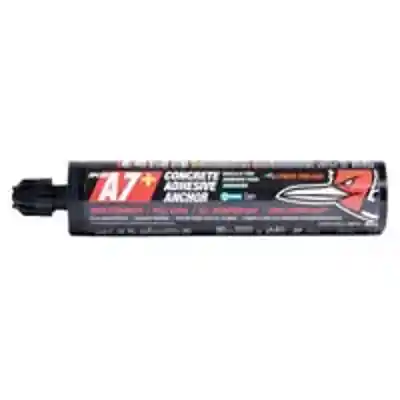 ADHESIVE EPOXY W/NOZ GRY 10OZ - Arlington Coal & Lumber