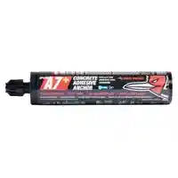 Main 2 - ADHESIVE EPOXY W/NOZ GRY 10OZ - Arlington Coal & Lumber