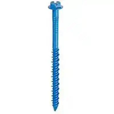 TAPCON 1/4 X 1-3/4" HEX HEAD MASONRY SCREW 75 PK (#24320) - Arlington Coal & Lumber