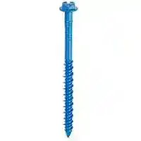 Main 1 - TAPCON 1/4 X 1-3/4" HEX HEAD MASONRY SCREW 75 PK (#24320) - Arlington Coal & Lumber