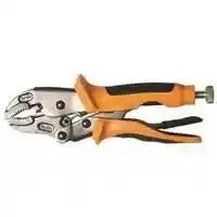 Main 1 - PLIERS LOCKING CURVED JAW 7IN - Arlington Coal & Lumber