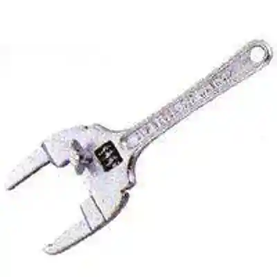 ADJUSTABLE SLIP NUT WRENCH - Arlington Coal & Lumber