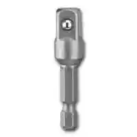 Main 2 - 1/4 HEX TO 3/8 SOCKET ADAPTER - Arlington Coal & Lumber