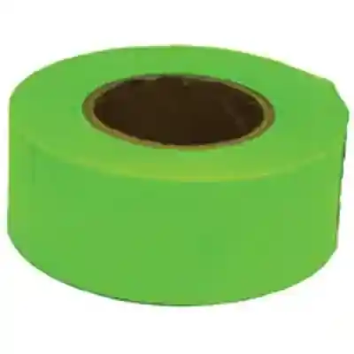 TAPE FLAG LINE 1-3/16INX150FT - Arlington Coal & Lumber