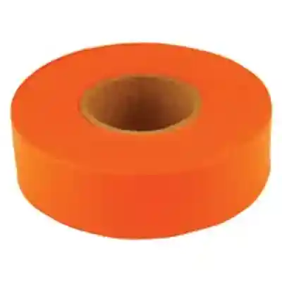 TAPE FLAG ORG 1-3/16INX300FT - Arlington Coal & Lumber