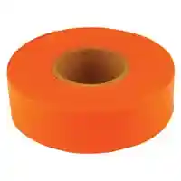 Main 2 - TAPE FLAG ORG 1-3/16INX300FT - Arlington Coal & Lumber