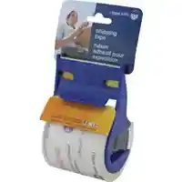 Main 2 - 3196 CARTN TAPE CLR 2INX17.5YD - Arlington Coal & Lumber