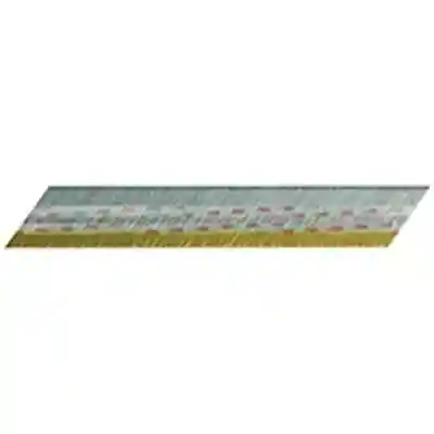 SENCO 1-1/2" (15-GA) ANGLED BRIGHT FINISH NAIL 4.0M/BX (DA17-EPBN) - Arlington Coal & Lumber