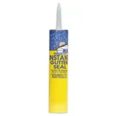 GEOCEL CLEAR GUTTER SEAL ELSTMRC 10 OZ. - Arlington Coal & Lumber