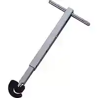 Main 2 - TELESCOPING BASIN WRENCH - Arlington Coal & Lumber