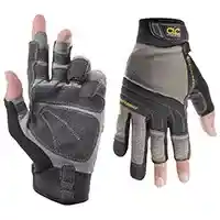 Main 1 - GLOVE FINGERLESS PRO FRAMER M - Arlington Coal & Lumber