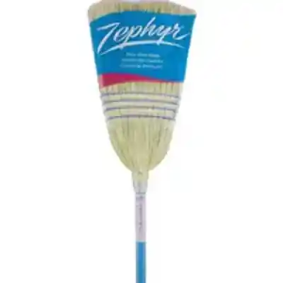 00105 HOUSEHOLD BROOM OUR LEADER HOUSEHOLD BROOM - Arlington Coal & Lumber