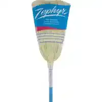 Main 1 - 00105 HOUSEHOLD BROOM OUR LEADER HOUSEHOLD BROOM - Arlington Coal & Lumber