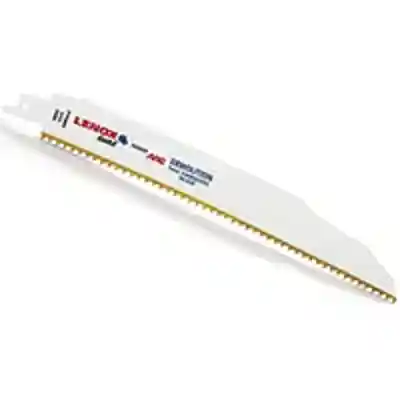 LENOX 9" 6TPI GOLD DEMO RECIP BLADE - Arlington Coal & Lumber