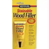 Main 2 - 42851 STAINBLE WOOD FILLER 1OZ - Arlington Coal & Lumber