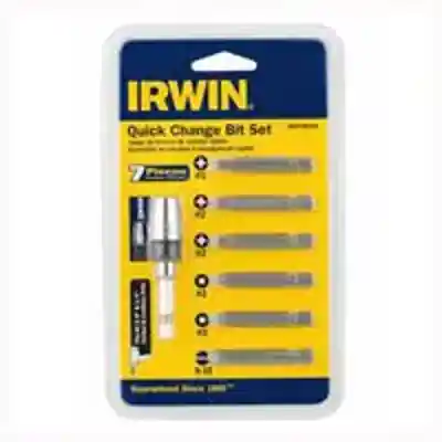 DRIVE GUIDE SET 7 PC. - Arlington Coal & Lumber