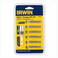 Main 2 - DRIVE GUIDE SET 7 PC. - Arlington Coal & Lumber