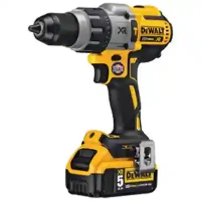 DEWALT 20V LI-ION 3-SPEED HAMMERDRILL - Arlington Coal & Lumber
