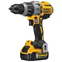 Main 2 - DEWALT 20V LI-ION 3-SPEED HAMMERDRILL - Arlington Coal & Lumber