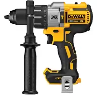 DEWALT 20V BRUSHLESS HAMMER DRILL (DCD996B) - Arlington Coal & Lumber