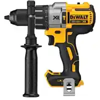 Main 1 - DEWALT 20V BRUSHLESS HAMMER DRILL (DCD996B) - Arlington Coal & Lumber