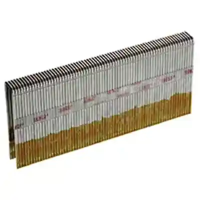 SENCO 2" GALV STAPLES (7/16" CROWN) 10.0M FOR M2+ 16 GAUGE STAPLE **** N21 BAB **** - Arlington Coal & Lumber