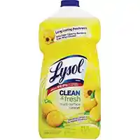 Main 2 - CLEANER 40OZ LYSOL POURABLE AP - Arlington Coal & Lumber