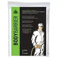 Main 2 - 09957 BODYBARRIER 2-XL HEAVY DUTY DUTY COVERALLS - Arlington Coal & Lumber