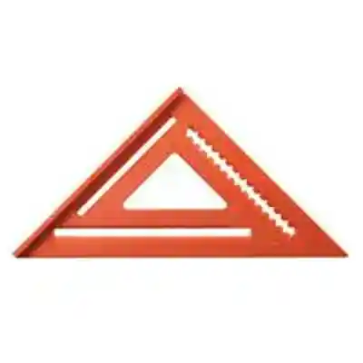 RAS-170B-ORANGE/LIME 12"SQUARE SQUARE RAFTER 12IN ORNG/LIME - Arlington Coal & Lumber