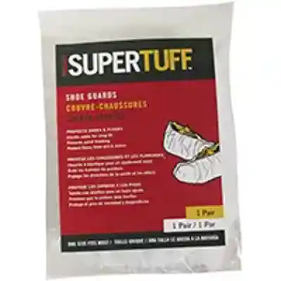 COVER SHOE GUARD DISPOSABLE PR - Arlington Coal & Lumber
