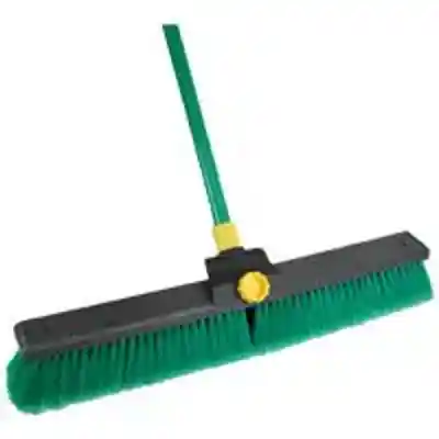 00628 IN/OUTDOOR PUSHBROOM 18" - Arlington Coal & Lumber