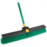 Main 1 - 00628 IN/OUTDOOR PUSHBROOM 18" - Arlington Coal & Lumber