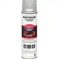 Main 2 - MARKING SPRAY CLEAR WATER-BASED 17OZ - Arlington Coal & Lumber