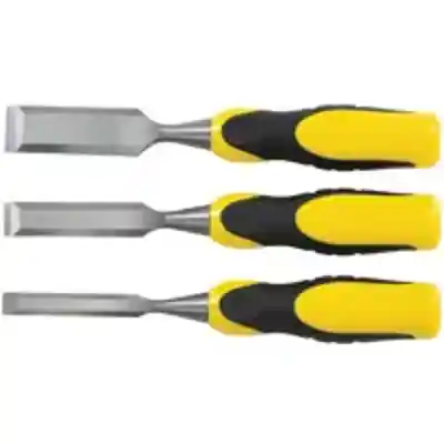 CHISEL WOOD SET 3PC SHORT BLD - Arlington Coal & Lumber