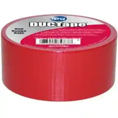 IPG DUCT TAPE RED 1.88 IN X 20 YD (6720RED) - Arlington Coal & Lumber