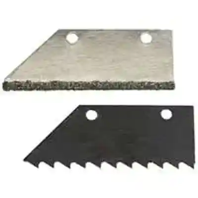 BLADE GROUT SAW REPLACEMENT - Arlington Coal & Lumber