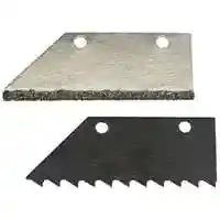 Main 2 - BLADE GROUT SAW REPLACEMENT - Arlington Coal & Lumber