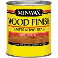 Main 2 - 70045 GUNSTOCK INT WD STAIN QT - Arlington Coal & Lumber