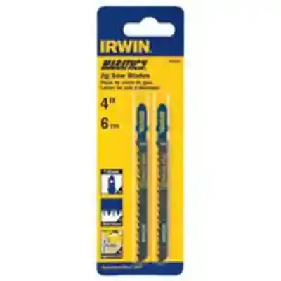 3072406 JIGSAW BLADE 4" 6 TPI - Arlington Coal & Lumber