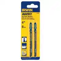 Main 2 - 3072406 JIGSAW BLADE 4" 6 TPI - Arlington Coal & Lumber